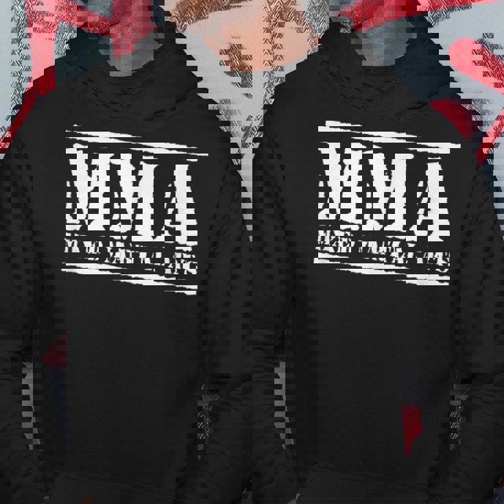 総合格闘技総合格闘技 パーカー 面白い贈り物