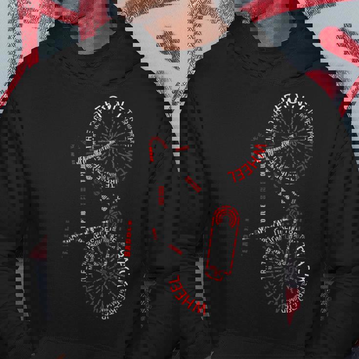 自転車 ツーリング サイクリング サイクリスト パーカー 面白い贈り物