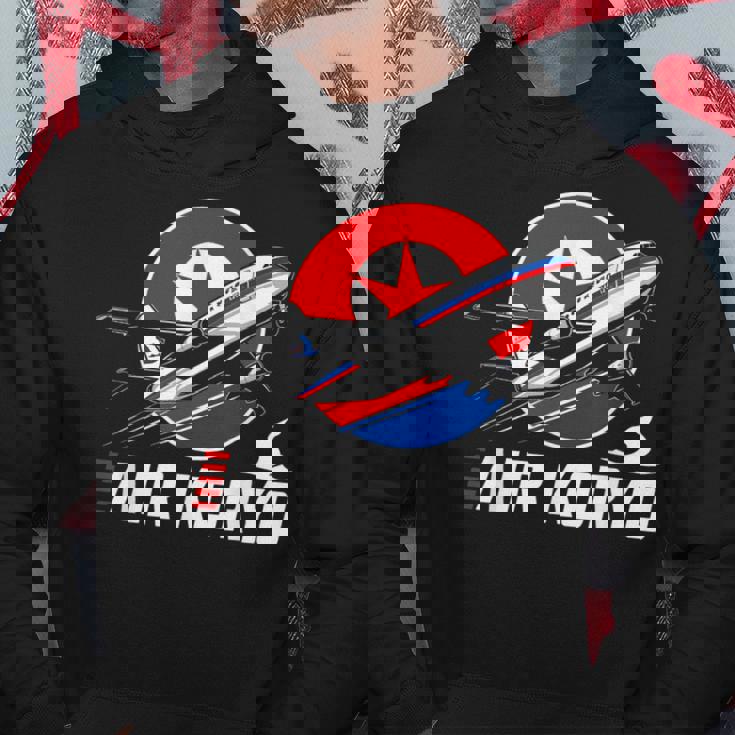 航空高麗 北朝鮮航空母艦 ソビエトツポレフ キム・ジョン パーカー 面白い贈り物