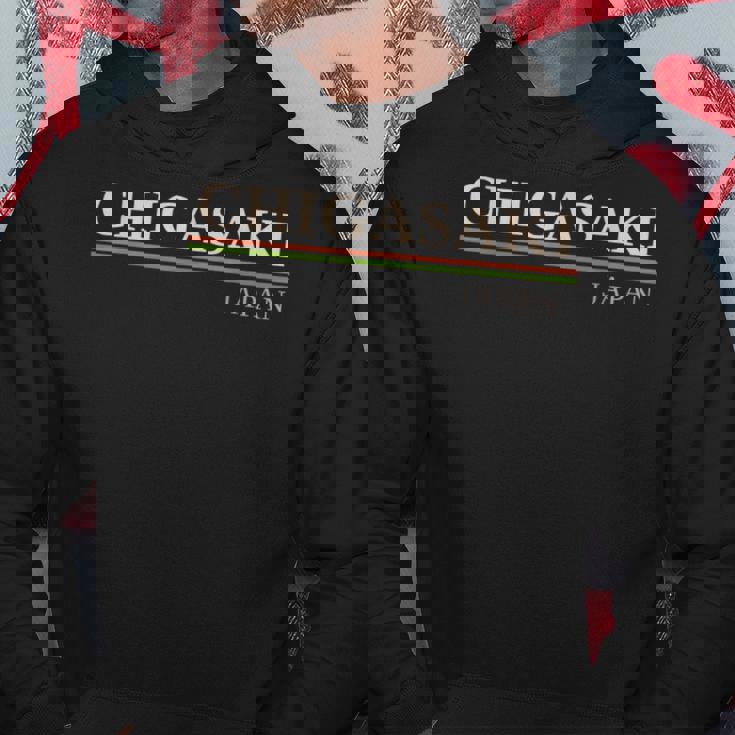 茅ヶ崎ジャパン パーカー 面白い贈り物