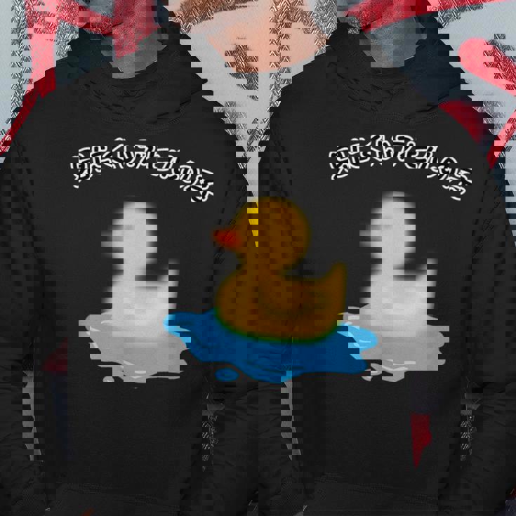 見にくいアヒルの子 動物 個性的 面白い 飲み会 ネタ ギャグ ボケ 宴会 笑える パーカー 面白い贈り物