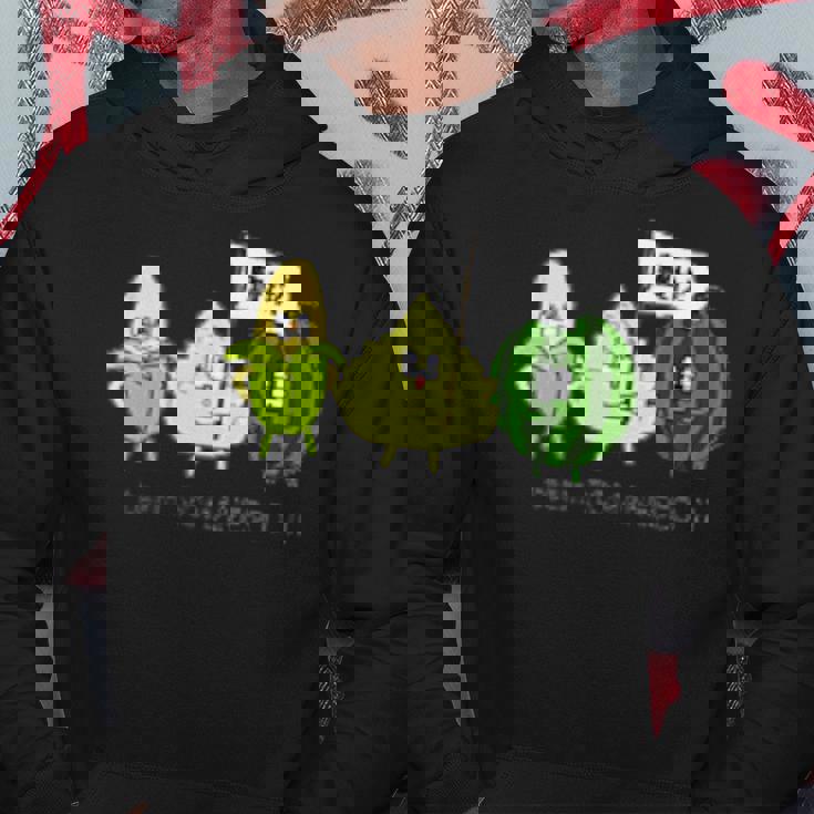 豊作 野菜 畑 農作業 農家 ロマネスコ パーカー 面白い贈り物