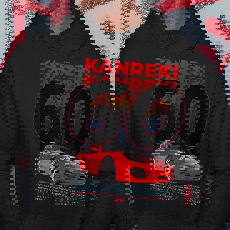 車 面白いtシャツ 還暦 自動車 おもしろ ネタ 大人 メンズ おもしろグッズ 車いじり 還暦祝い イラスト パーカー 面白い贈り物