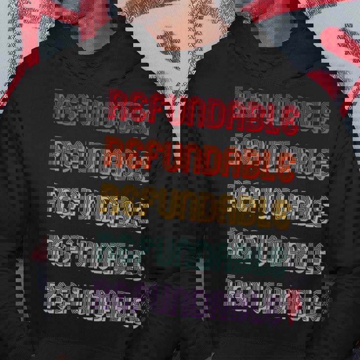 返金可能 パーカー 面白い贈り物