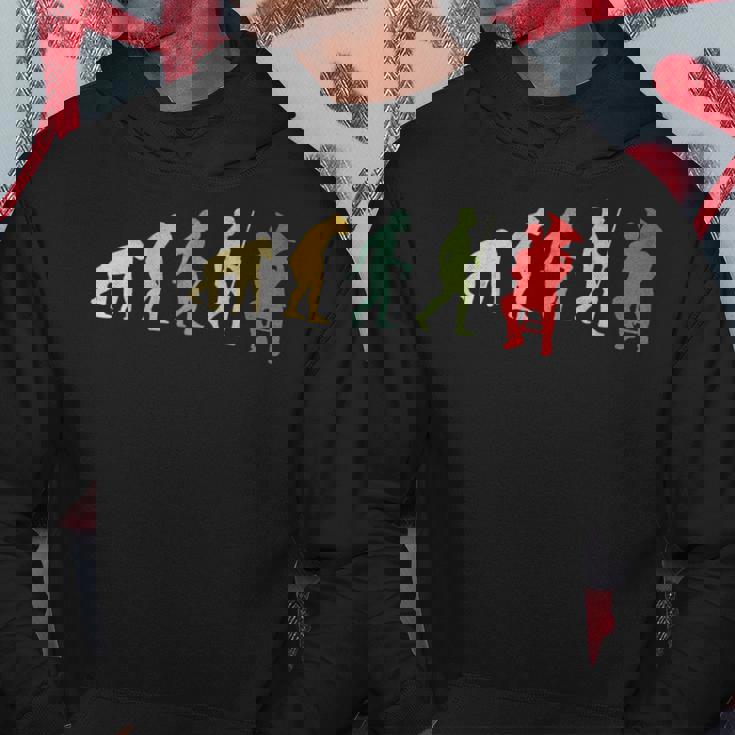 進化チューバ演奏 パーカー 面白い贈り物