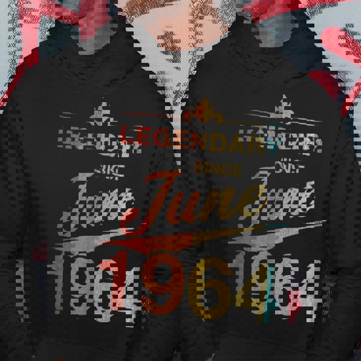 還暦 1964年6月生まれ 60歳 ヴィンテージ パーカー 面白い贈り物