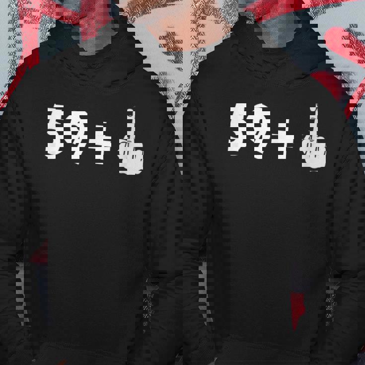 還暦 還暦祝い 面白いtシャツ 60歳 ミドルフィンガー メンズ 男性 おもしろ 面白い 服 父の日 ネタ パーカー 面白い贈り物