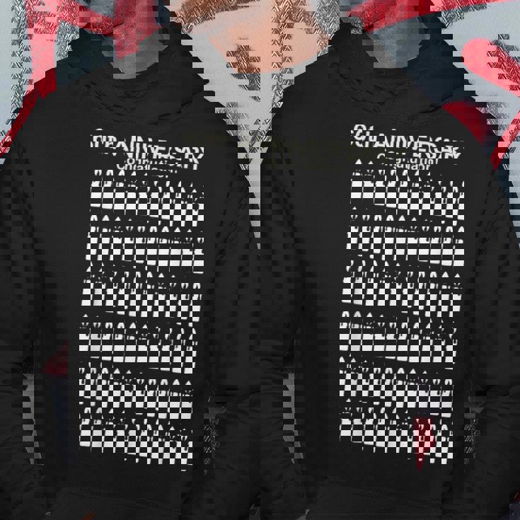 還暦のお祝い 「キャンドル」 還暦祝い 60歳 パーカー 面白い贈り物