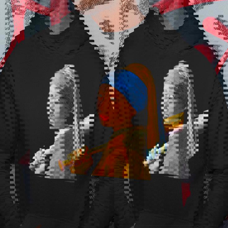 野球 面白いtシャツ フェルメール ベースボール おもしろ 服 ネタ メンズ 野球部 おもしろグッズ 子供 パーカー 面白い贈り物