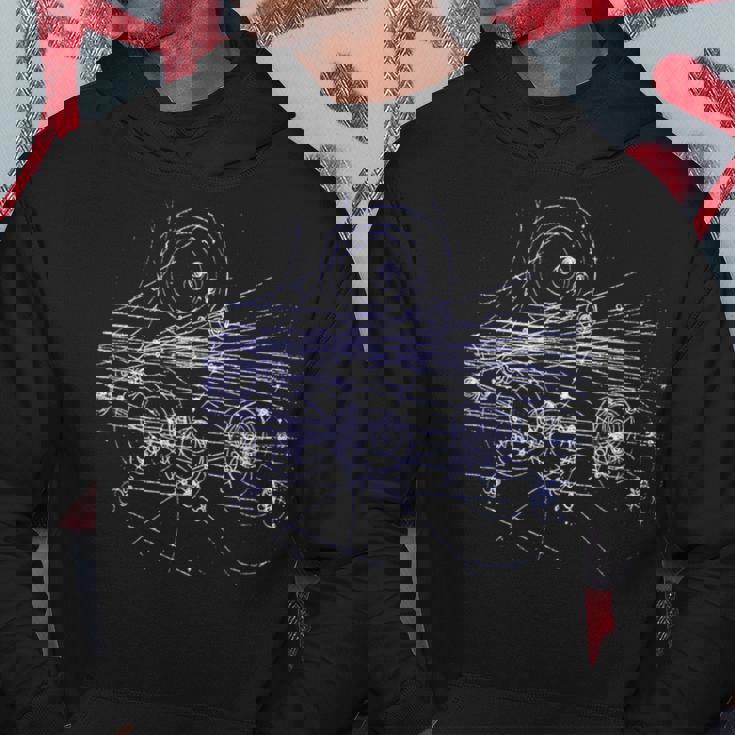 量子力学ヒッグスボソンlhc素粒子物理学ギフト Quantum Mechanics Higgs Boson Lhc パーカー 面白い贈り物