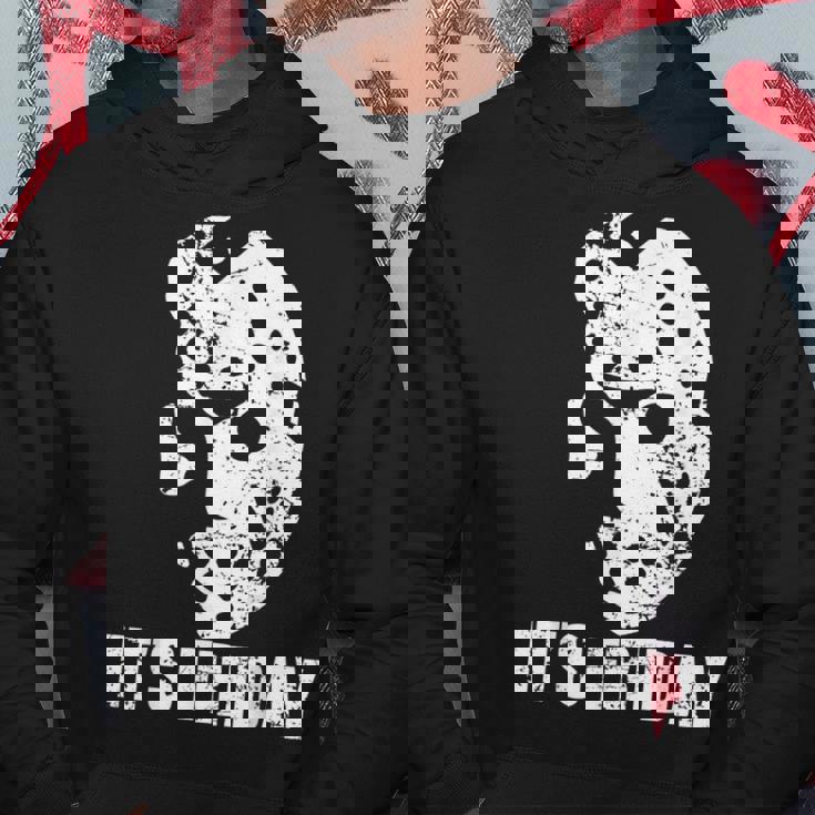 金曜日 パーカー 面白い贈り物