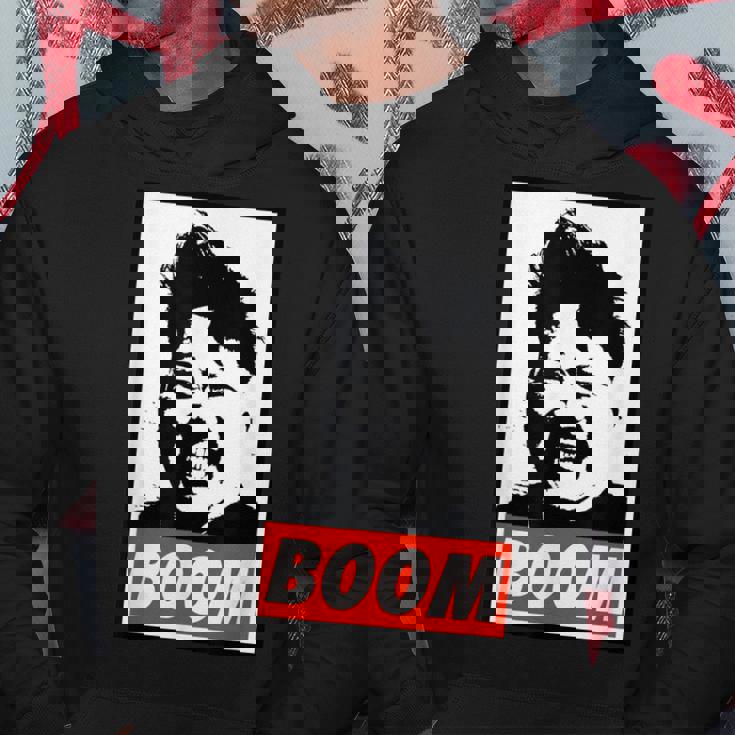 金正恩ブーム パーカー 面白い贈り物