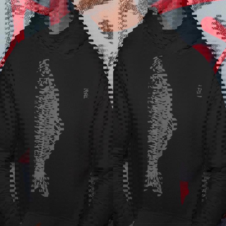 釣 ヘラブナ 箆鮒 ヘラブナグッズ パーカー 面白い贈り物