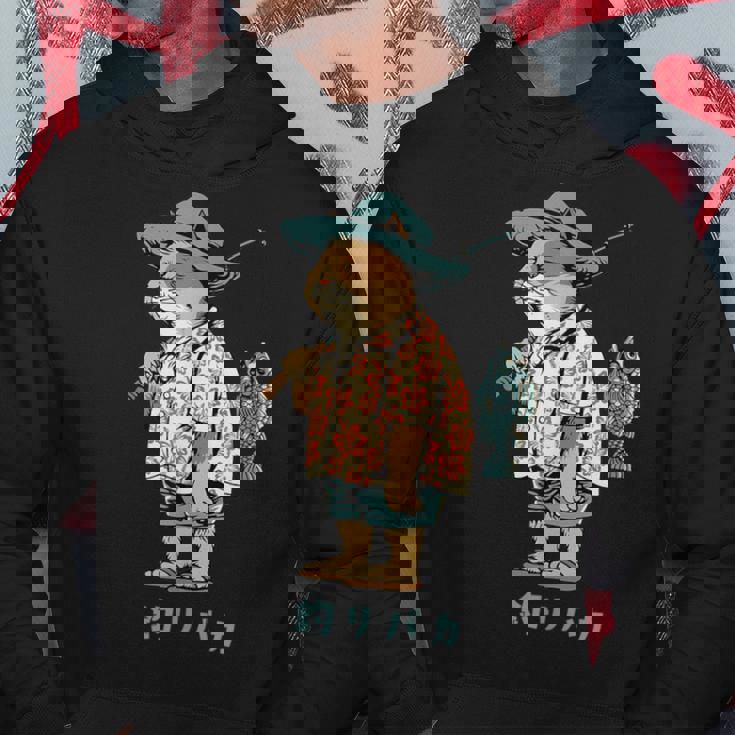 釣りバカ 釣り 猫 釣りおじさん 釣りガール 釣りボーイ 釣り好き かわいい おしゃれ おもしろ イラスト パーカー 面白い贈り物