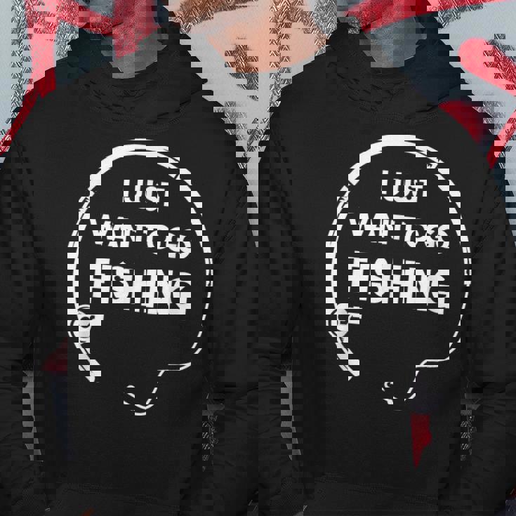 釣り好き 釣りに行きたい 釣り好きな人へのプレゼント 面白い 釣り 趣味 ギフト キャンプ 漁師 パーカー 面白い贈り物