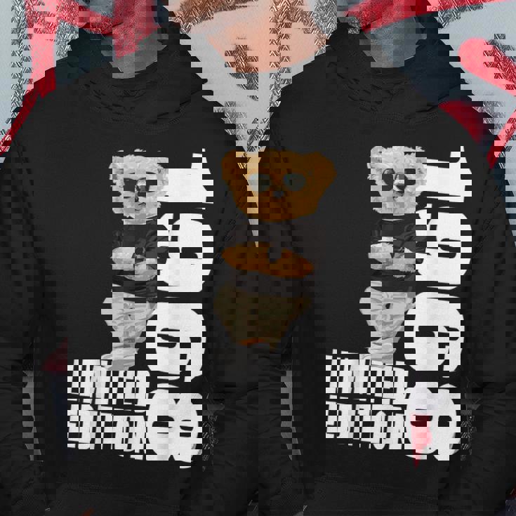 限定版 1968年 ベア・ベア 誕生日 1968年 ヴィンテージ 1968年 パーカー 面白い贈り物