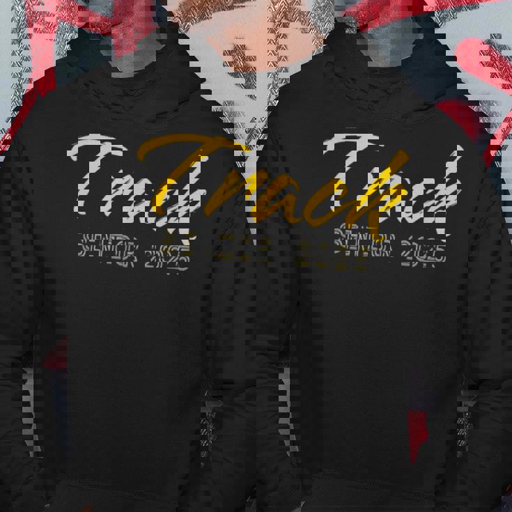 陸上競技 メンズ レディース キッズ トラック シニア 2025 パーカー 面白い贈り物