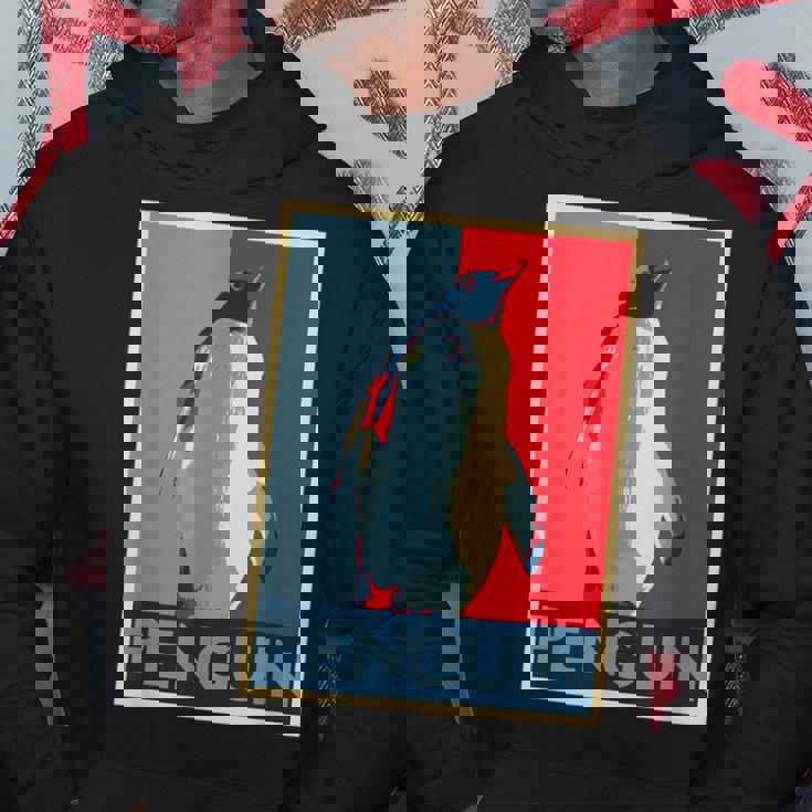 面白tシャツ 海 ペンギン おもしろ かわいい グッズ 服 ネタ メンズ オリジナル 夏 生き物 レトロ パーカー 面白い贈り物