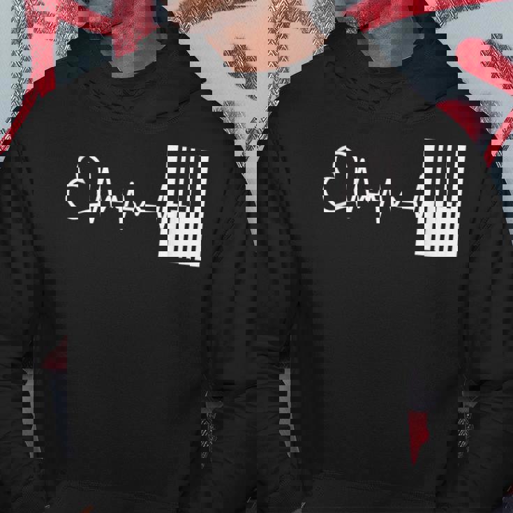 面白い ピアノ 音楽 ピアノ ギフト ピアニスト パーカー 面白い贈り物