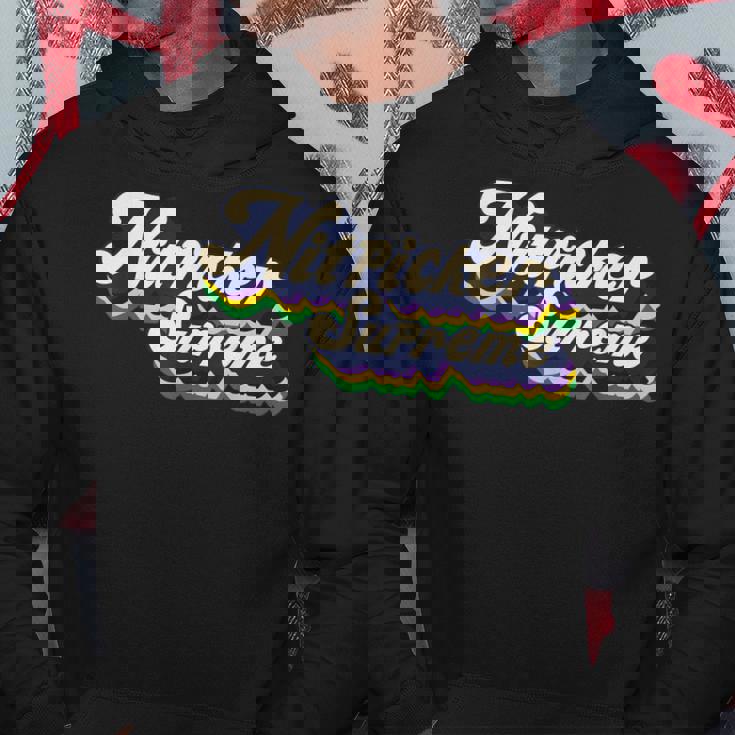 面白い レトロ ヴィンテージ 70年代 Ocd Nitpickerupreme パーカー 面白い贈り物