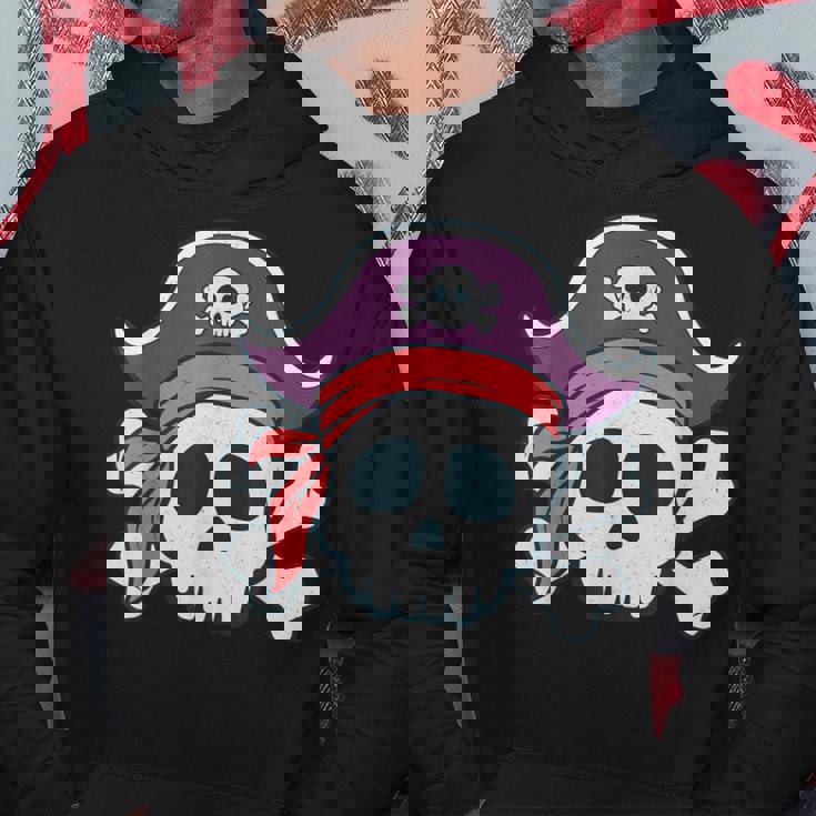 面白い 海賊 漫画 スカル ハロウィン パーカー 面白い贈り物