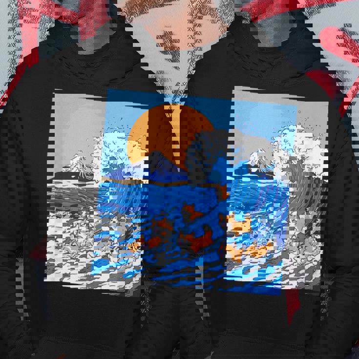 面白いtシャツ コーギー 犬 イヌ わんこ メンズ 犬好き グッズ かわいい おもしろ 面白い 服 ネタ 夏 パーカー 面白い贈り物