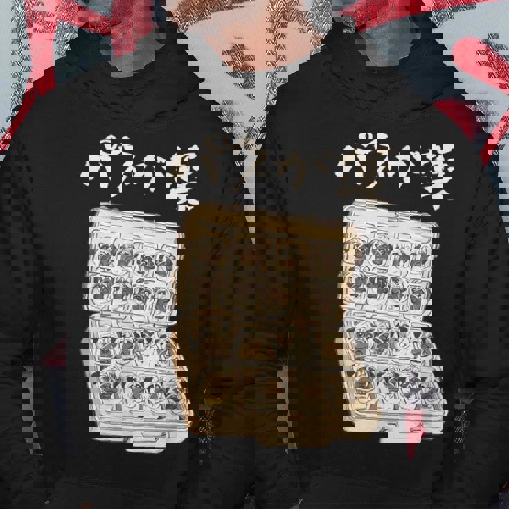 面白いtシャツ パグ 犬 お薬 イヌ わんこ メンズ 犬好き グッズ かわいい おもしろ 面白い 服 ネタ パーカー 面白い贈り物