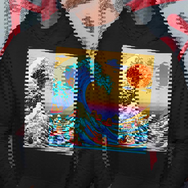 面白いtシャツ ポメラニアン 犬 イヌ わんこ メンズ 犬好き グッズ かわいい おもしろ 面白い 服 ネタ パーカー 面白い贈り物