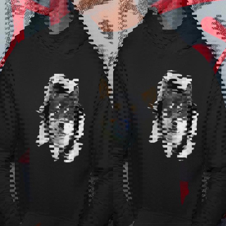 面白いtシャツ 柴犬 イヌ わんこ メンズ 犬好き グッズ かわいい おもしろ 面白い 服 ネタ パーカー 面白い贈り物