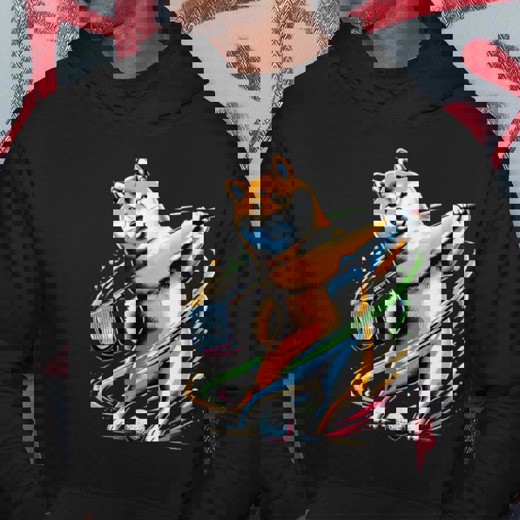 面白いtシャツ 柴犬 ゴルフ イヌ わんこ メンズ 犬好き グッズ かわいい おもしろ 面白い 服 ネタ パーカー 面白い贈り物