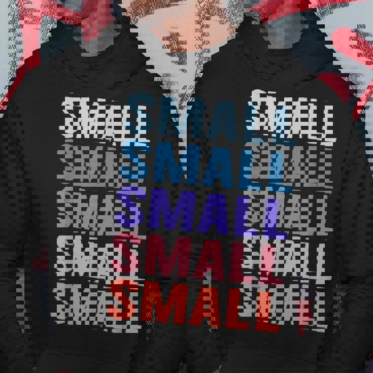 面白いギフト名 小さな名前入り パーカー 面白い贈り物