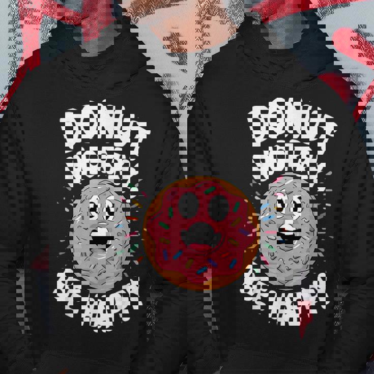 面白いドーナツしゃれ パーカー 面白い贈り物