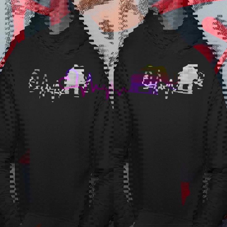 面白いマムートシャツ 先史時代のファンへのギフトに パーカー 面白い贈り物