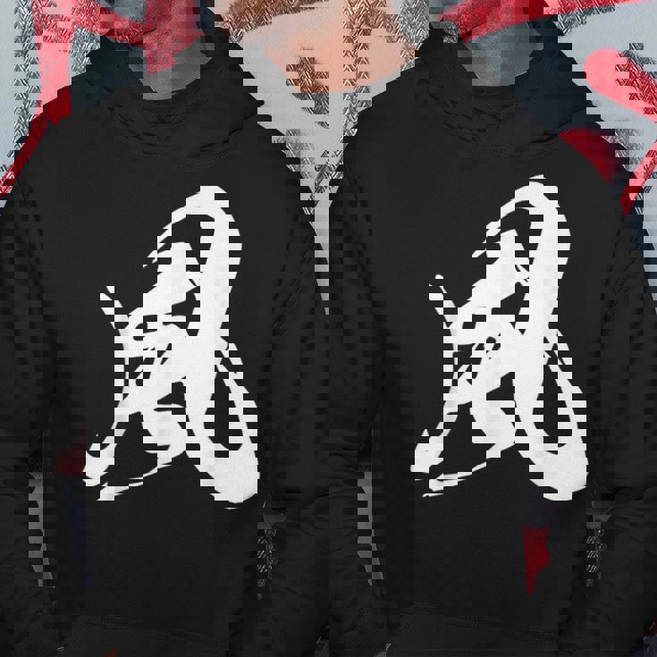 風 漢字 一文字 黒 シンプル 他カラー メンズ レディース 大きいサイズ 筆文字 パーカー 面白い贈り物