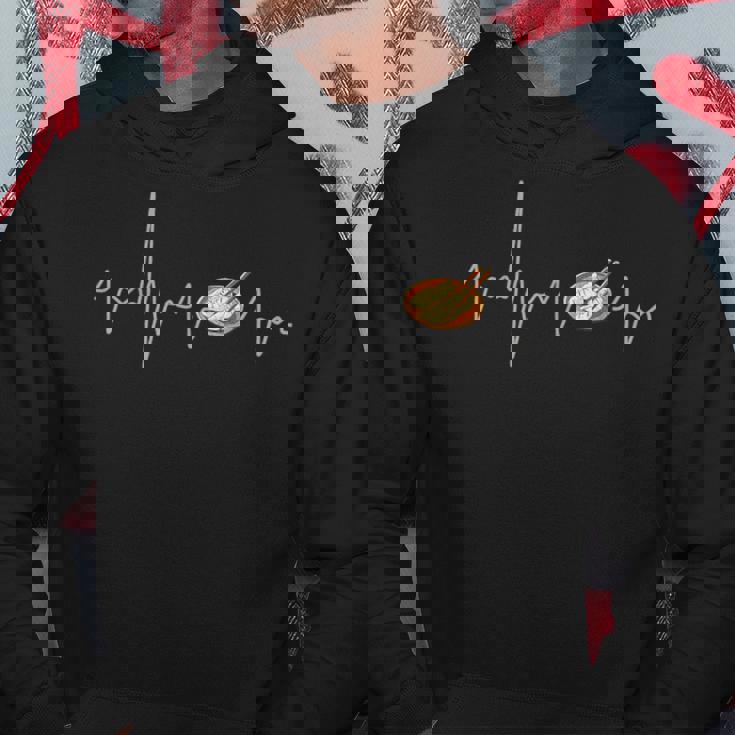 餃子 ハートビート ヴィンテージ 日本 レトロ お土産 パーカー 面白い贈り物