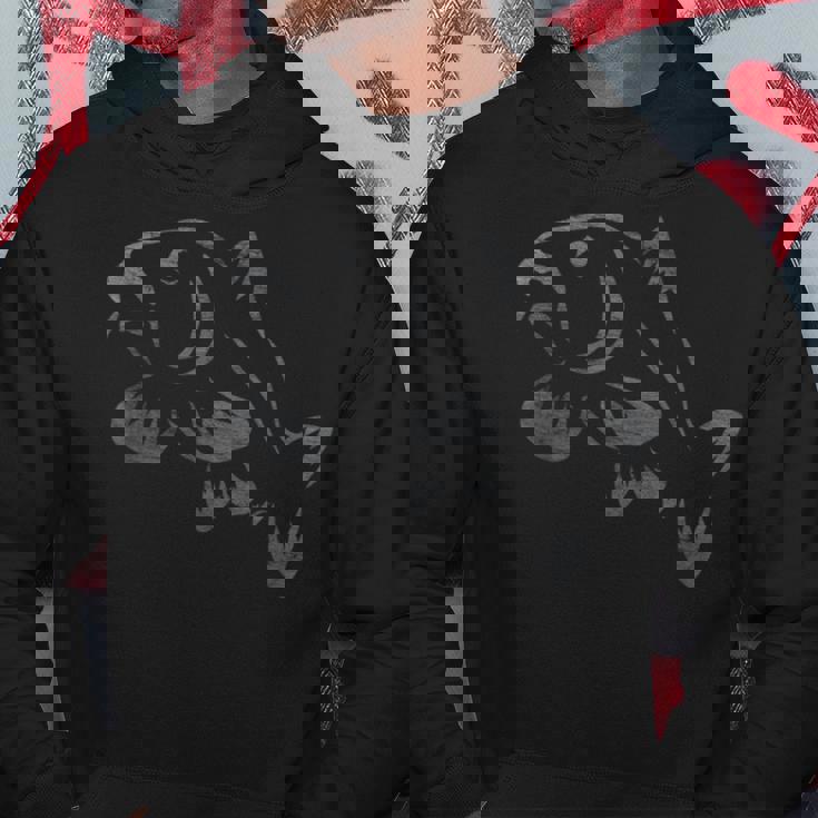 鯉釣り ガジェット 鯉釣り 小物 鯉釣り パーカー 面白い贈り物