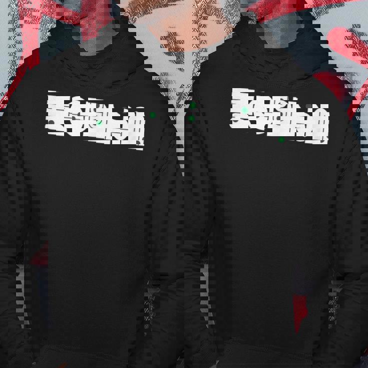 麻雀 まーじゃん タイポグラフィ おしゃれ パーカー 面白い贈り物