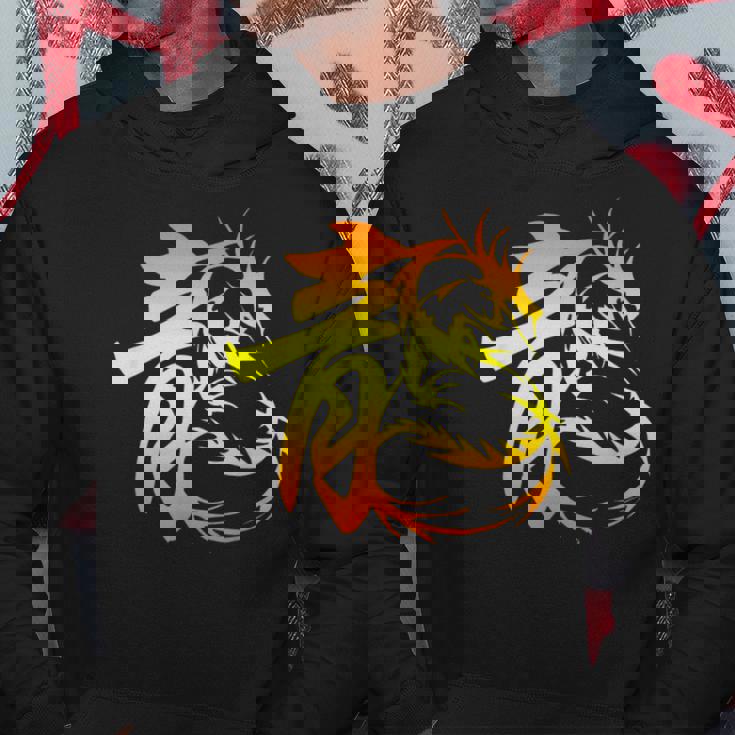 龍 漢字年 龍十二支 パワーストレング パーカー 面白い贈り物