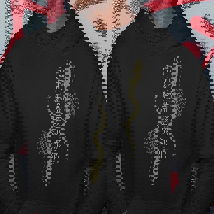 龍体文字 とほかみえみため とほかみえひため かごめ 上り龍下り龍 陰陽 龍神 フトマニ図 神代文字 開運 言霊 お守り パーカー 面白い贈り物