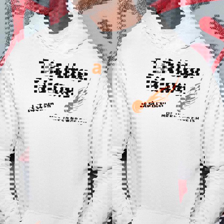 032Bo タイラバタイラバー ルアーフィッシング 釣り パーカー 面白い贈り物