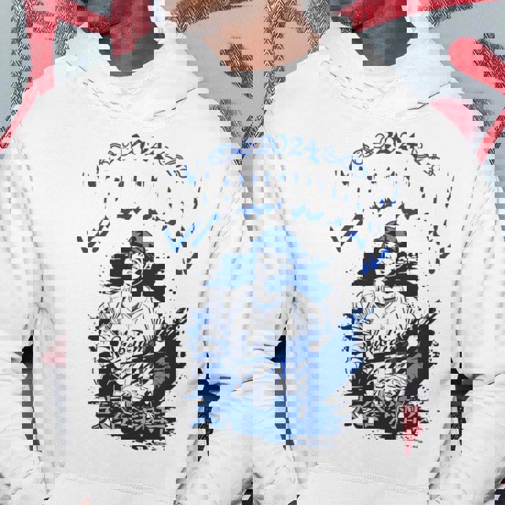 2024年チャンピオンズ大谷翔平ロサンゼルス野球 長袖tシャツ パーカー 面白い贈り物