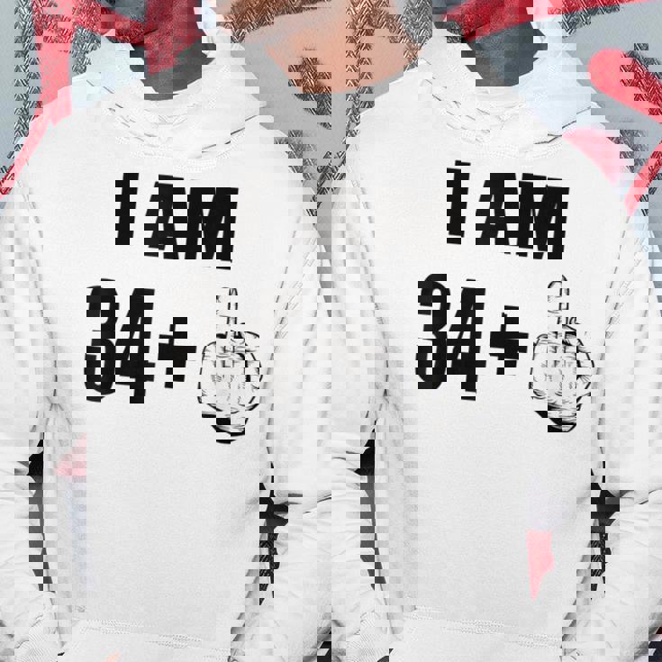 35歳の誕生日 35歳の誕生日男性 35年 35歳の人生 パーカー 面白い贈り物