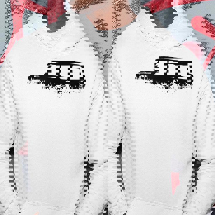 4X4 オフロードクラシックオフロード車 Gモデル クラス4wd パーカー 面白い贈り物