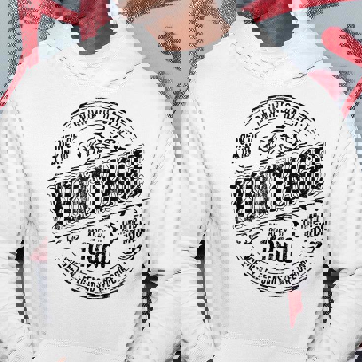 65Th Birthday Made In 1960 When Legends Were Bornintage パーカー 面白い贈り物