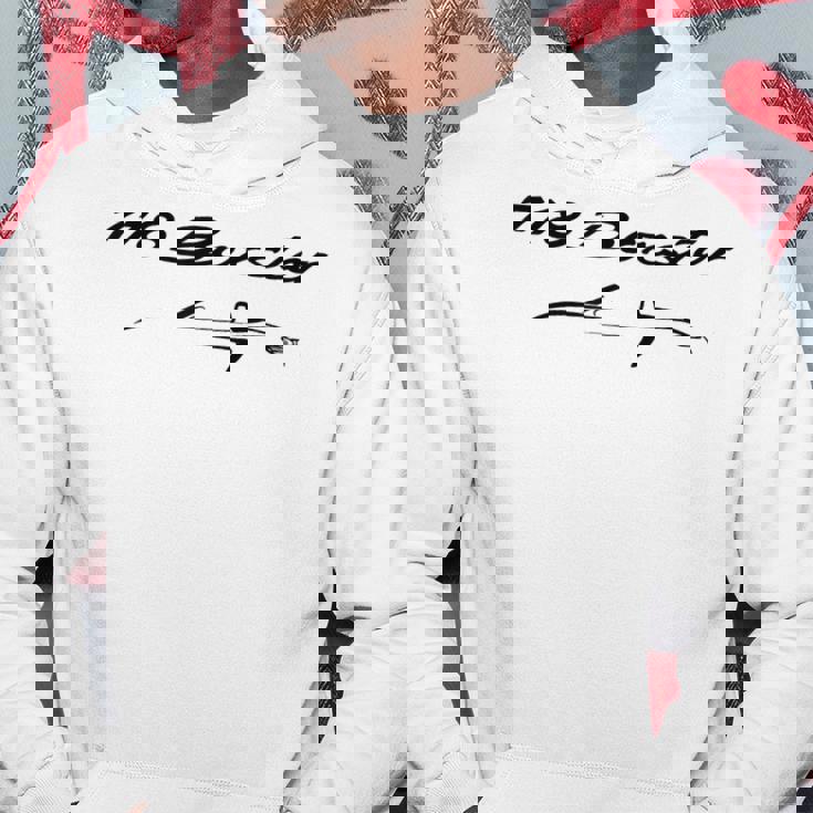 718ボクスタースポーツカー パーカー 面白い贈り物