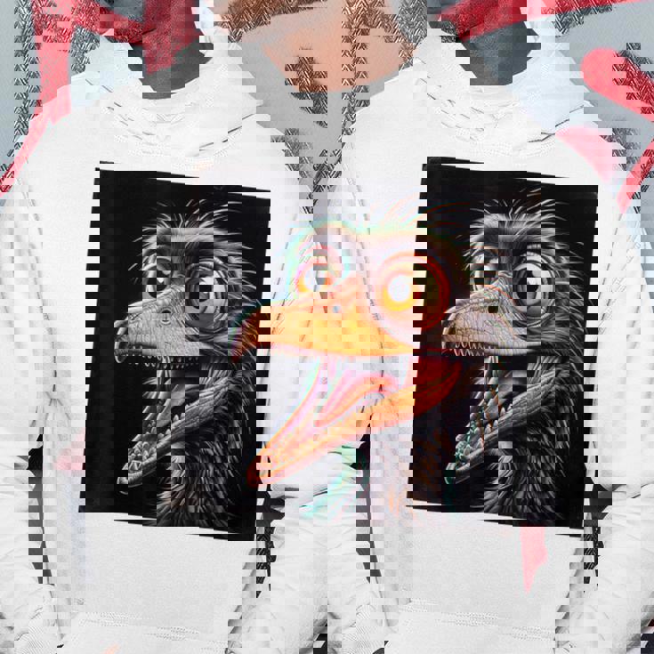 Archaeopteryx シャツ 面白い Dinousar ジュラシックプレデターファン パーカー 面白い贈り物