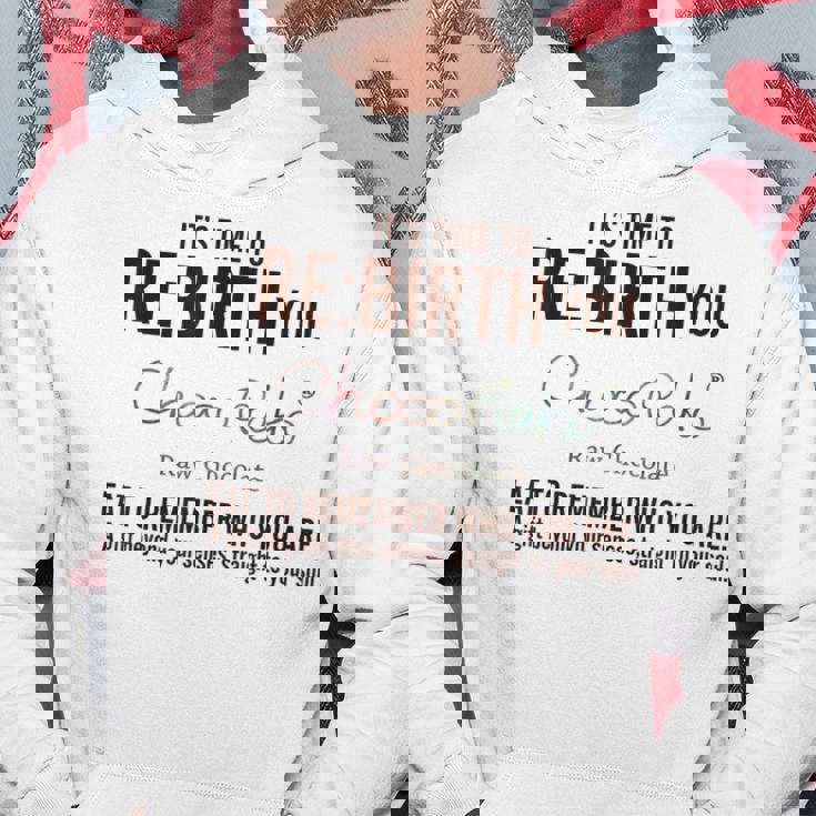 Awaken パーカー 面白い贈り物