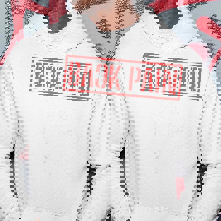 Back Pain In This Area On The Back パーカー 面白い贈り物