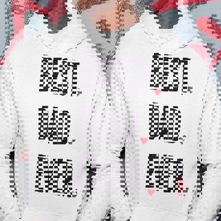 Best Dad Ever シャツ Daddy 父の日 パーカー 面白い贈り物