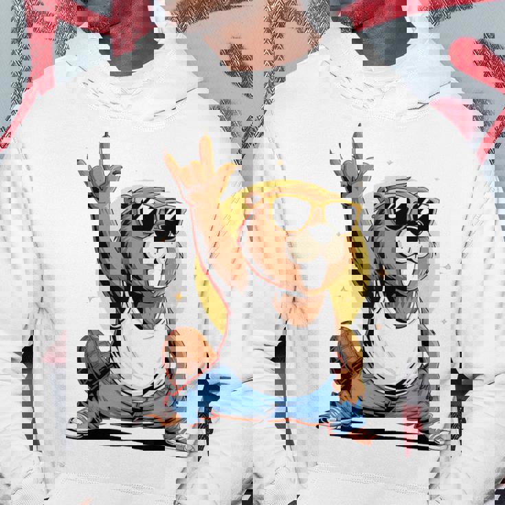 Bober Rock Music メンズ 子供 レディース Bobr Bòbr 水フランネル パーカー 面白い贈り物